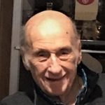 Kenneth John Romell