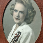 Mildred Harriet Hood