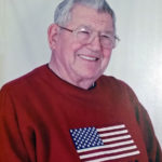 Dale Ernest Jakel