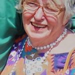 Mary Beth Lawhorn