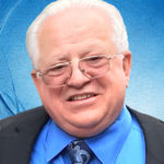 Charles Hayes
