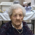 Doris Chamberlin