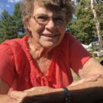 Nancy Jane Bush