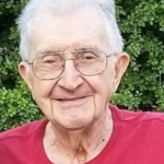 Lawrence "Larry" Anthony Hodan