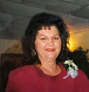 Romona Mae Summers