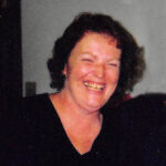 Diana Rose Peil