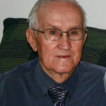 Alfred “Fred” Musnicki