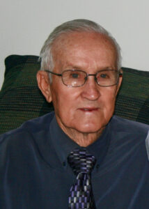 Alfred “Fred” Musnicki