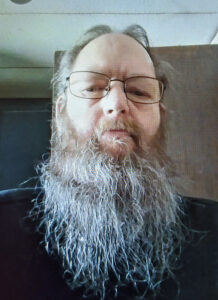 Kenneth Solchenberger