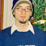 Travis Schwochert