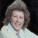 Margery Lynn Brown