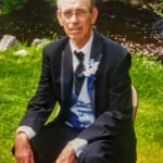 Donald Welch