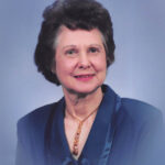 Virjean “Jean” Margaret Kort