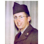 Robert Edward "Ed" McNown