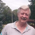 John Lewis Moran