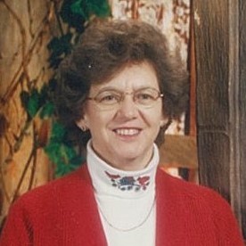 Peggy Jean Henriksen