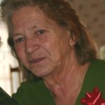 Betty Griffin