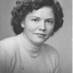Janice Lucille (Rauls) Walter