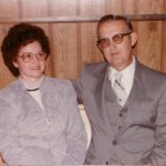 Patricia A. Townsend