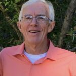 Charles (Chuck) Willard Parr
