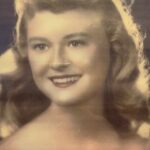 Marion Lois Gieringer