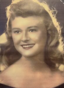 Marion Lois Gieringer