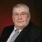 Clifford Douglas Larson