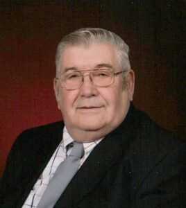 Clifford Douglas Larson