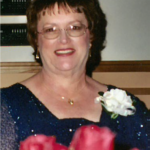 Judith Laura Jefferson