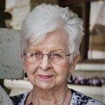 Esther Helen (Pedersen) Stevens