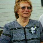 Elizabeth Nancy Schoonover