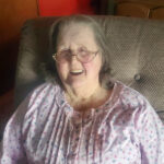 Norma Annice (McDonald) Davis