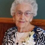 Pauline L. Bruce