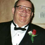 Dale Robert Jefferson