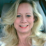Kirsten Margaret Baxter