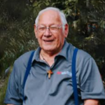 Robert Allen Beaver