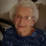 Lucille E. Mathe