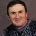Ronald Hugh Keach