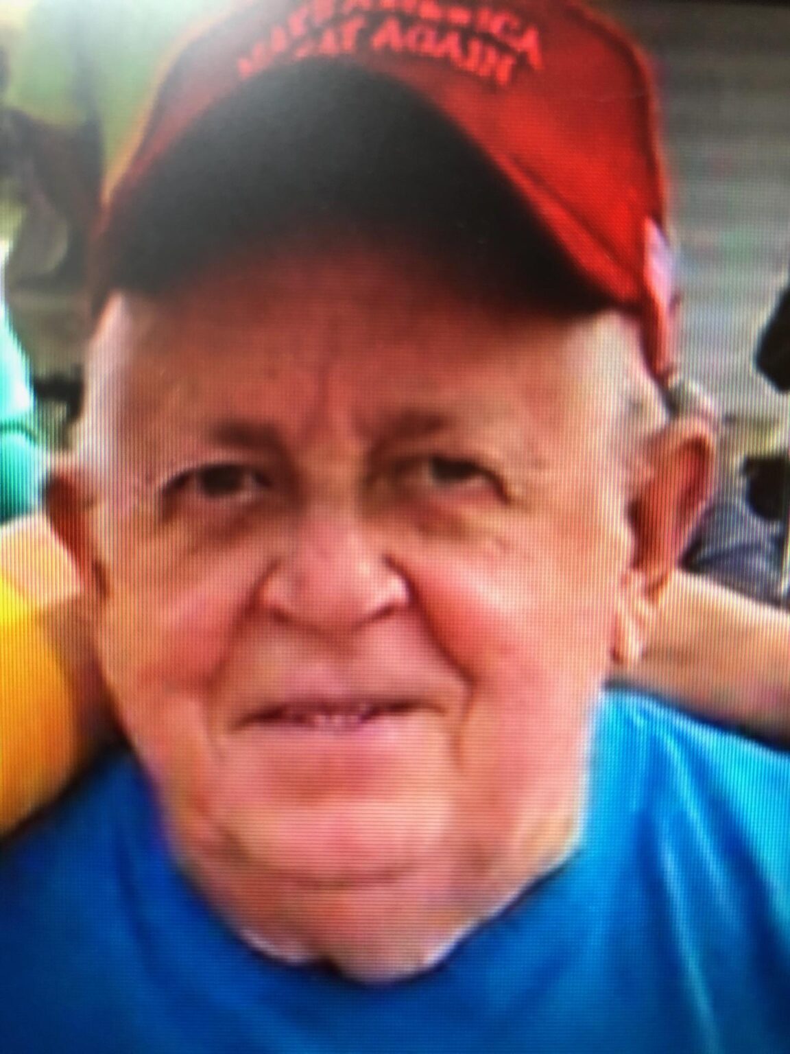 Melvin R. Hanson Roseberry's Funeral Home