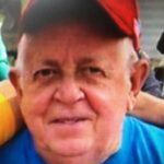 Melvin R. Hanson