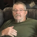 James A. Burris