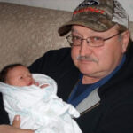 Donald Claude Roberts