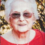 Harriet E Erickson