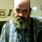 Frank Clinton Petry