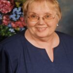 Martha O. Weber