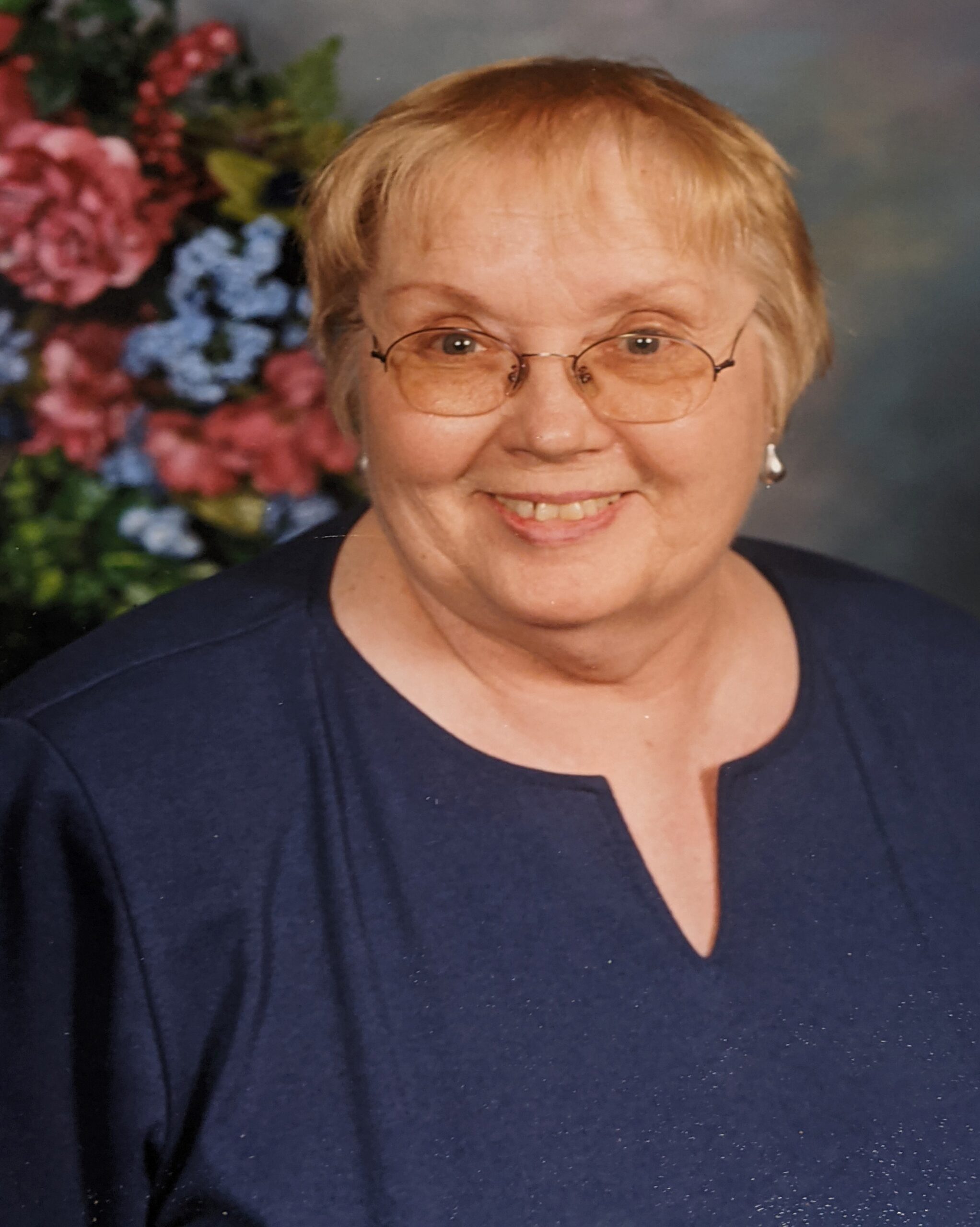 Martha O. Weber Roseberry's Funeral Home