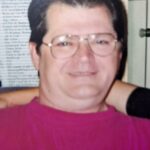 Kenneth Steward