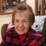 Marilyn Jean Wegert