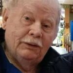 James Robert Hohenstein