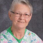 Shirley J. Crum